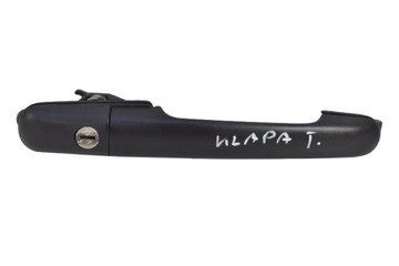KLAMKA KLAPY TYŁ TYLNEJ MERCEDES VITO W638 LIFT