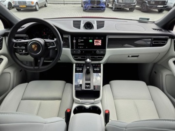 Porsche Macan SUV Facelifting II 2.0  265KM 2021 Porsche Macan 2.0 265 KM. FV23%., zdjęcie 16