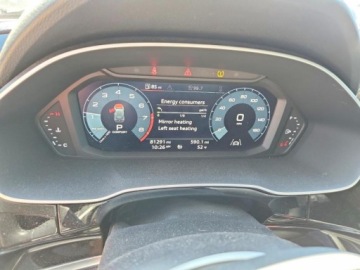 Audi Q3 II 2020 Audi Q3 Premium 2020 2.0 Benzyna 228KM, zdjęcie 9