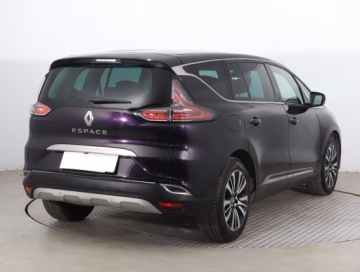 Renault Espace V Van 1.6 Energy TCe 200KM 2016 Renault Espace 1.6 TCe, Salon Polska, zdjęcie 4