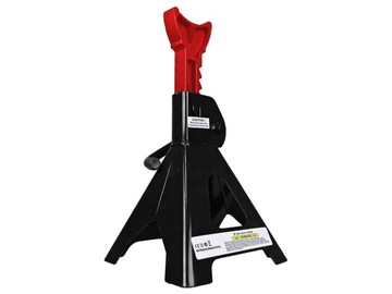 ПОДСТАВКИ ДЛЯ МАСТИФОВ АВТОМОБИЛЬНЫЕ ОПОРЫ 3 ТОННЫ 2 шт.