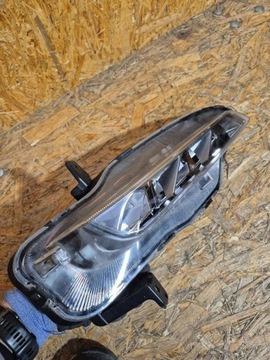 HALOGEN LEVÝ KIA OPTIMA FACELIFT