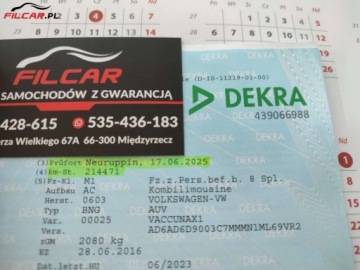 Volkswagen Golf VII Variant Alltrack 2.0 TDI BlueMotion Technology 184KM 2016 Volkswagen Golf Alltrack GWARANCJA Alltrack 4x4 Bezwypadkowy DSG 1-Wlascic, zdjęcie 13