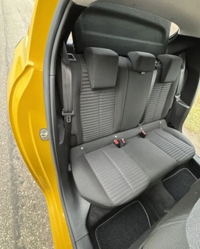 Peugeot 208 II Hatchback 1.2 PureTech 102KM 2021 Peugeot 208 TYLKO 47 tys.km navi PISEMNA GWARANCJA w cenie Transport KR, zdjęcie 23