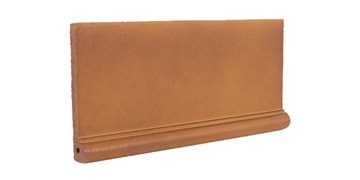 НАРУЖНЫЕ ЛЕСТНИЦЫ С ПАЗАМИ СОКРОВИЩА ИЗ РУЧНОГО КОРИЧНЕВОГО ИСПАНСКОГО КЛИНКЕРА BIZ