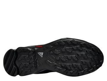 39 1/3 ТРЕККИНГОВЫЕ КРОССОВКИ ADIDAS TERREX AX2R BB1935