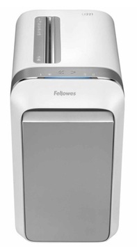 ИЗМЕЛЬЧИТЕЛЬ FELLOWES LX221, БЕЛЫЙ
