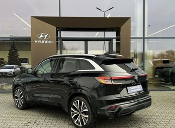 Renault Austral 2023 Renault Austral Iconic 160 KM Salon Polska Niski przebieg 1.3 Benzyna, zdjęcie 9