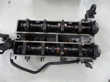 HLAVA FORD KA 1.25 B