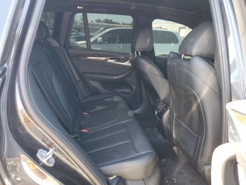 BMW X3 G01 2022 BMW X3 SDrive30I 2022 2.0l 2.0 Benzyna 248KM, zdjęcie 10