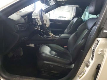 Maserati Levante 2020 Maserati Levante 2020r., S, 3L, od ubezpieczalni 3.0 Benzyna 430KM, zdjęcie 6