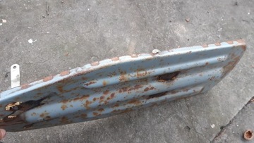 SIEDZENIE PODSTAWA CZ 175