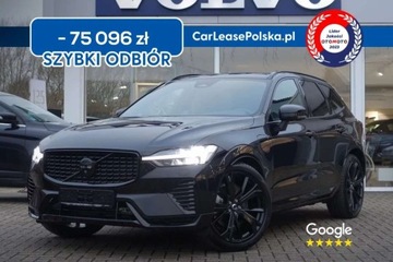 Volvo XC60 II 2025 Volvo XC 60 Pakiet Zimowy Pakiet Premium Pakiet Oswietlenia Leasing
