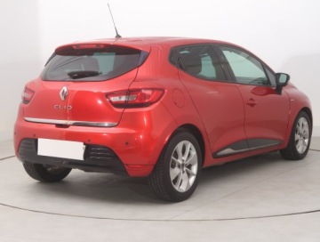 Renault Clio IV Hatchback 5d Facelifting 1.2 Energy TCe 118KM 2016 Renault Clio 1.2 TCe, Salon Polska, Serwis ASO, zdjęcie 4