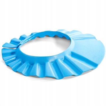 КУПАННАЯ КАРУСАЛЬНАЯ ШАПОЧКА ДЛЯ МЫТЬЯ ГОЛОВЫ ДЕТСКОЕ КУПАНИЕ