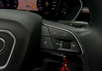 Audi Q3 II SUV 1.5 35 TFSI 150KM 2020 Audi Q3 1.5 TFSI navi S TRONIC bezwypadkowa GWARANCJA VIRTUAL 1.5, zdjęcie 22