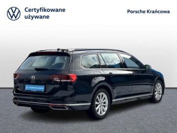 Volkswagen Passat B8 2021 Volkswagen Passat |Hybryda| Ambiente| Nawigacja| M, zdjęcie 4