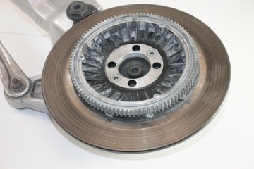 BMW K 1200 LT 99-04 KARDAN DIFFER ПРИВОД РЫЧАГА