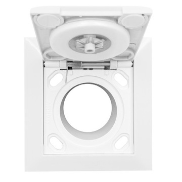 МАГНИТНАЯ ВСАСЫВАЮЩАЯ РОЗЕТКА ЦЕНТРАЛЬНЫЙ ПЫЛЕСОС