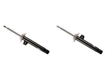 2X TLUMIČE BILSTEIN PŘEDNÍ L+P DO BMW 3 E46