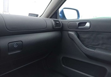 Audi A3 8L Hatchback 1.6 i 102KM 2002 Audi A3 Sportback Audi A3 Sportback 1.6 Benzyna 102KM, zdjęcie 11