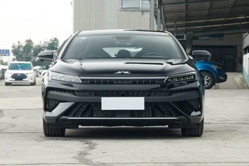 JAC 2025 JAC J7 Plus 1.5T CVT Sedan 136KM 2025, zdjęcie 1