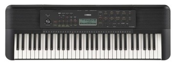 ПОРТАТИВНАЯ КЛАВИАТУРА YAMAHA PSR-E283, 61 клавиша