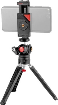 Smallrig 3256 Настольный штатив Держатель пилота для тел.