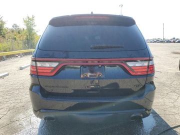 Dodge Durango III 2022 Dodge Durango RT 2022 5.7l 5.7 Benzyna 360KM, zdjęcie 2