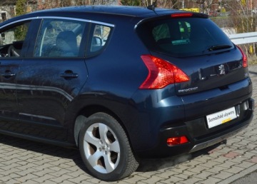 Peugeot 3008 I 2013 Peugeot 3008 SUV 1.6 THP 165, zdjęcie 16
