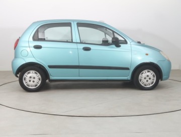 Daewoo Matiz 2006 Daewoo Matiz 1.0, Klima, zdjęcie 5