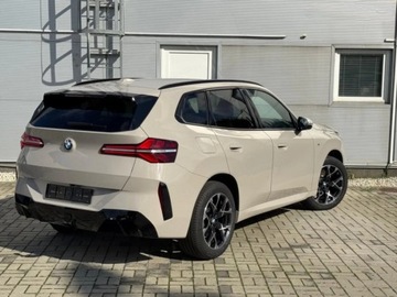 BMW X3 G45 SUV Plug-In 2.0 30e 299KM 2025 BMW X3 xDrive30e Sport Suv 2.0 (299KM) 2025, zdjęcie 2