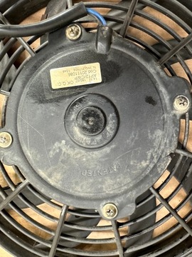 Вентилятор радиатора Can Am 800 Renegade G1