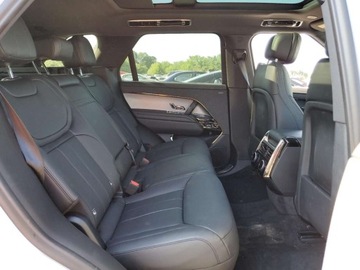 Land Rover Range Rover V 2024 Land Rover Range Rover Sport SE 2024 3.0l 3.0 Benzyna 355KM, zdjęcie 11