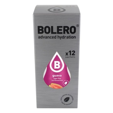 Box Bolero 9g Guava ze stewią