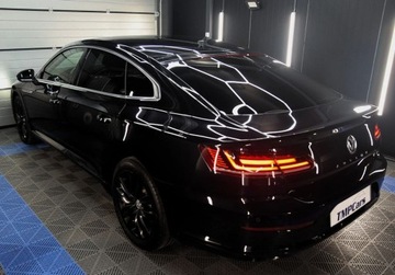 Volkswagen Arteon Fastback 2.0 TDI 150KM 2019 Volkswagen Arteon Promocja Komplet opon do kazdego pojazdu Faktura VAT 23, zdjęcie 8