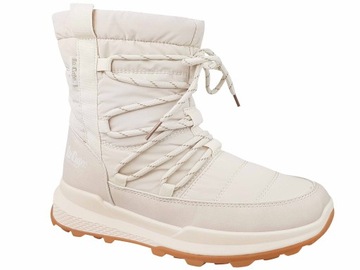 LEE COOPER SNOW ŚNIEGOWCE BUTY DAMSKIE OCIEPLANE