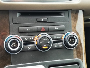 Land Rover Range Rover Sport I 3.0 TDV6 255KM 2012 RANGE ROVER SPORT SDV6 HSE, VAT23%, Bogata wersja serwisowany, Automat, 4x4, zdjęcie 15