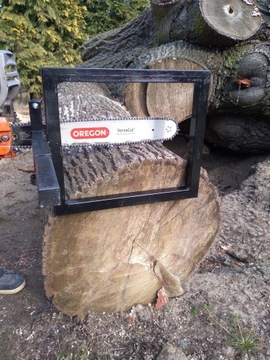 Ручка для резки срезов, пилорама для срезов древесины