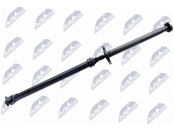 HŘÍDEL HNACÍ HYUNDAI SANTA FE II MK2 2.2 2.7