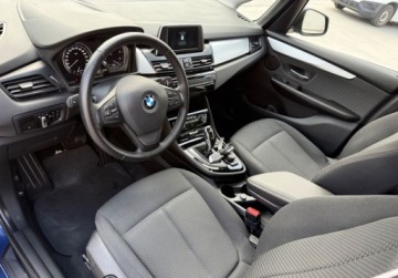 BMW Seria 2 G42-U06 Gran Coupe 1.5 216d 116KM 2022 BMW Seria 2 salon PL FV VAT 23 gwarancja rok bezwypadkowa 1.5, zdjęcie 12