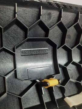 Ford Mustang 15- Listwa Ozdobna Dekor Konsoli FR3B-63044A92 USA