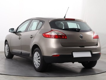 Renault Megane III Hatchback 1.9 dCi 130KM 2009 Renault Megane 1.9 dCi, Klima, Klimatronic, zdjęcie 3