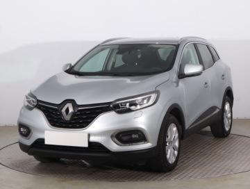 Renault Kadjar Crossover Facelifting 1.3 TCe 140 FAP 140KM 2019 Renault Kadjar 1.3 TCe, Salon Polska, Navi, Klima, zdjęcie 1