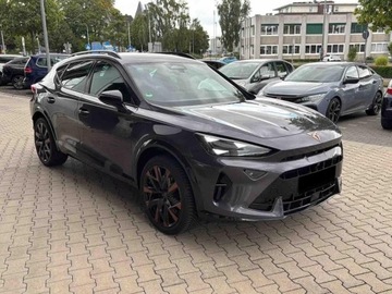 Cupra Formentor Crossover 1.5 TSI 150KM 2025 CUPRA Formentor 1.5 eTSI DSG Suv 150KM 2025, zdjęcie 2