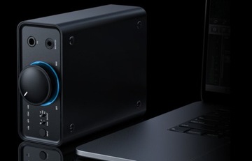 Усилитель для наушников FIIO K7