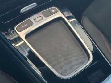 Mercedes CLA C118/X118 Shooting Brake Facelifting 1.3 200 163KM 2025 CLA 200 AMG Line Shooting Brake 1.3 (163KM) 2025, zdjęcie 12