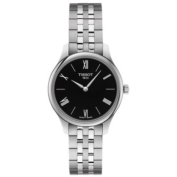 ZEGAREK DAMSKI TISSOT T-CLASSIC T063.209.11.058.00