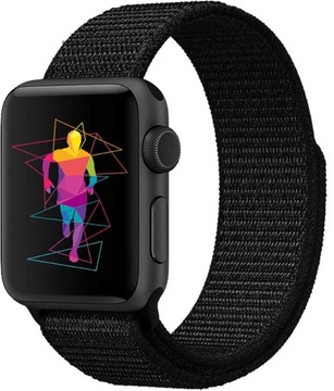 PASEK DO APPLE WATCH 1 2 3 4 5 6 7 8 9 SE NIKE ULTRA 42MM 44MM 45MM 49MM