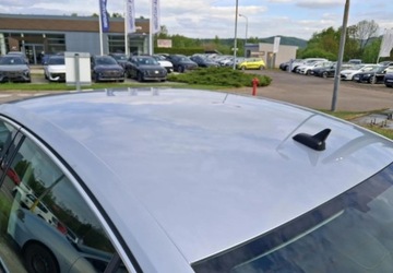 Volkswagen Passat B8 Limousine Facelifting 2.0 TDI SCR 150KM 2020 Volkswagen Passat 2.0 TDI Salon PL Business DSG lopatki 1 wlasciciel, zdjęcie 32